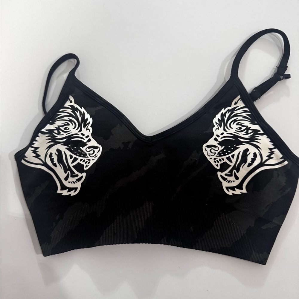 Darc Sport Everson seamless sports bra size Medium